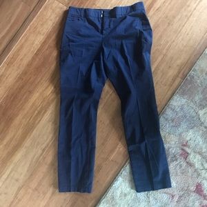 *last call* Women’s navy chinos like new